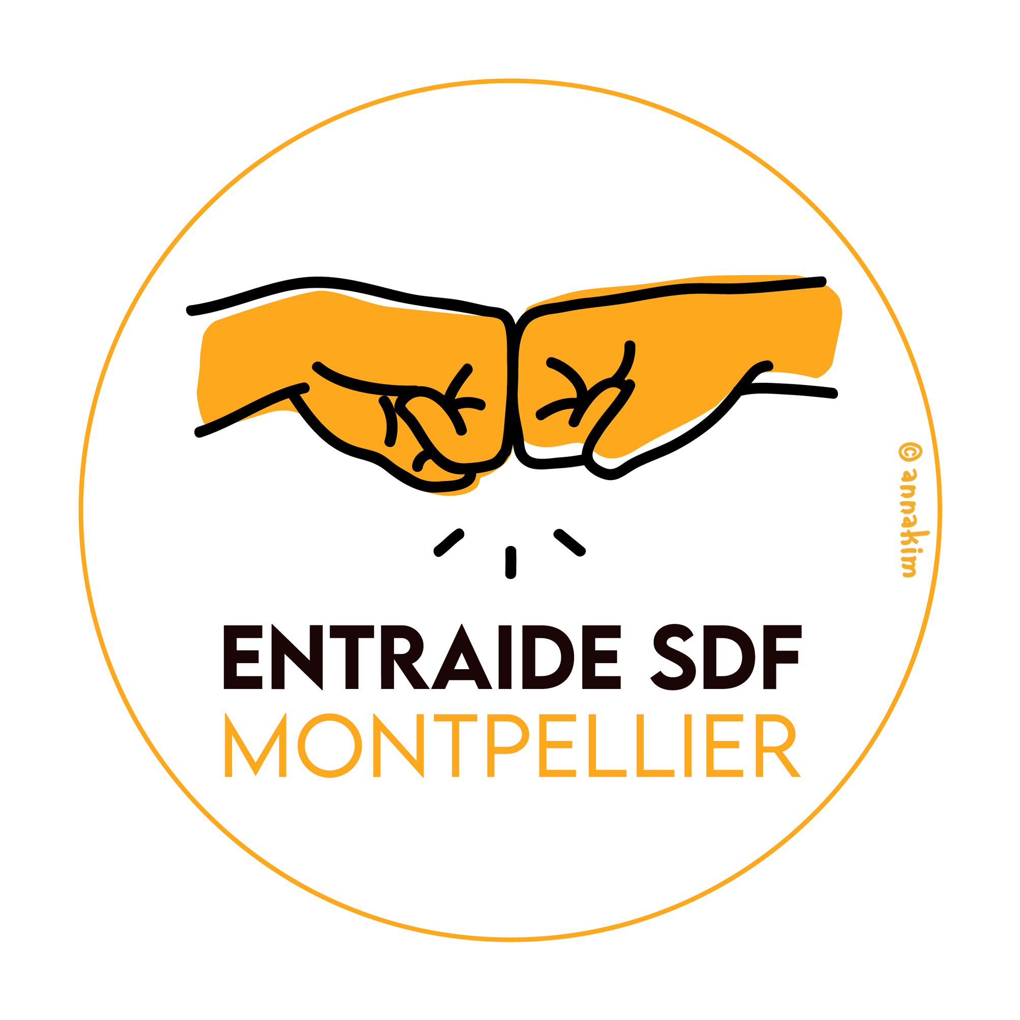 Entraide SDF Montpellier